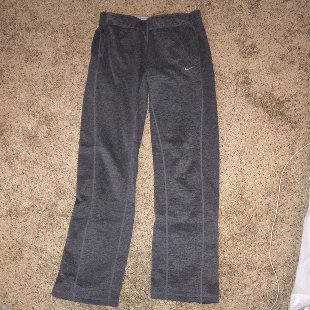 Nike Dri-Fit Sweatpants